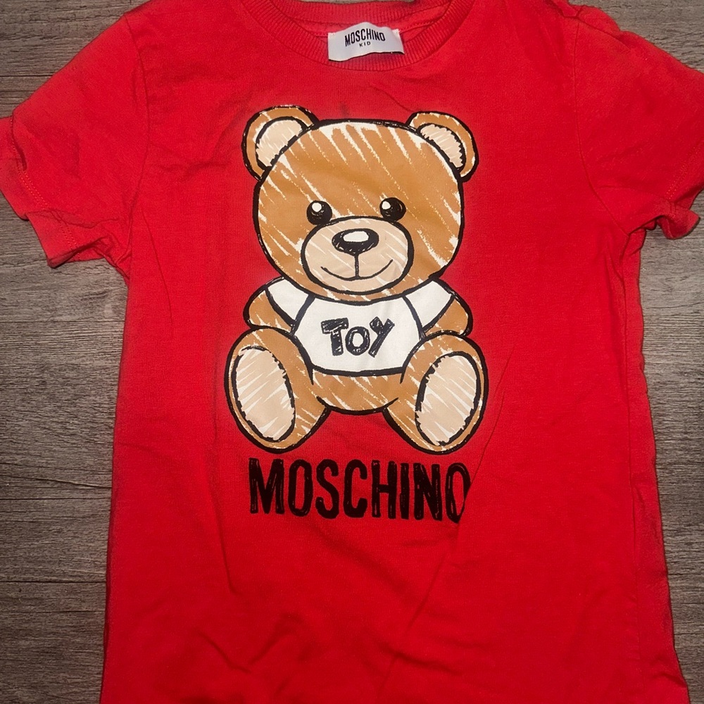 Moschino Shirt